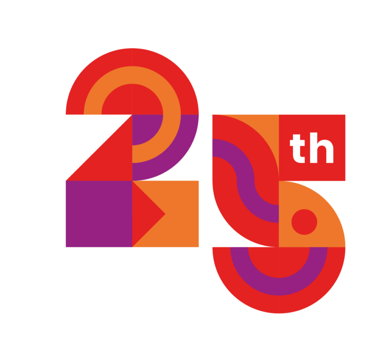 25th-TELKOMSEL-RedBG